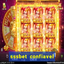 sssbet  confiavel